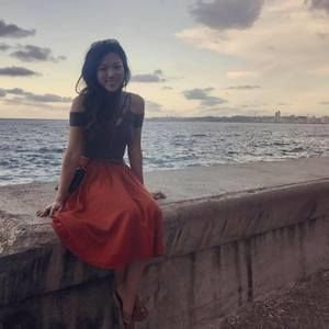 Meet your Posher, Jo